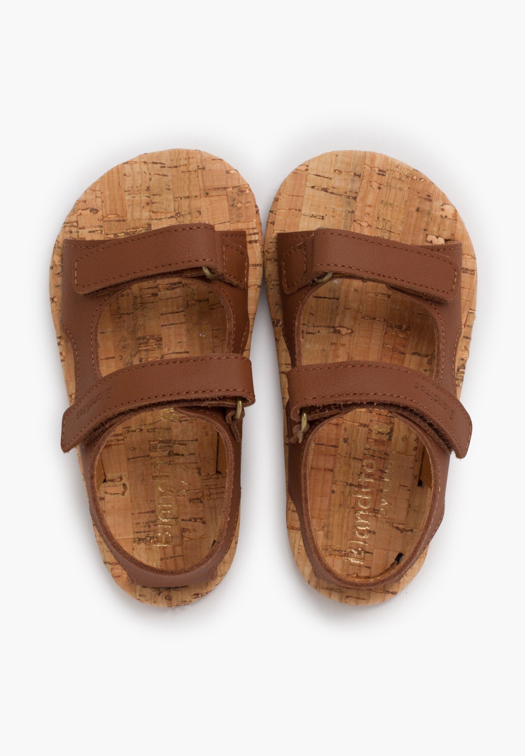 Pisamonas SOFT FLOOR - Scarpine per neonati - in pelle