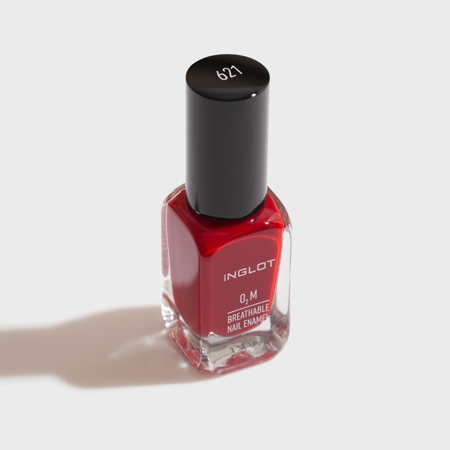 Inglot O2M лак за нокте који дише - 11 мл