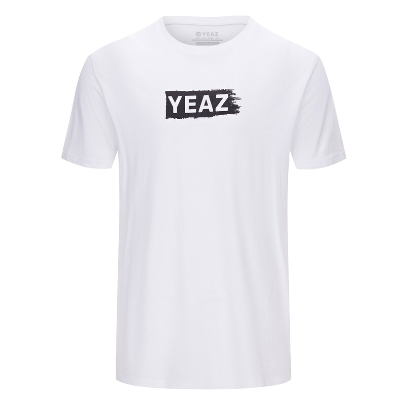 T-shirt Yeaz That