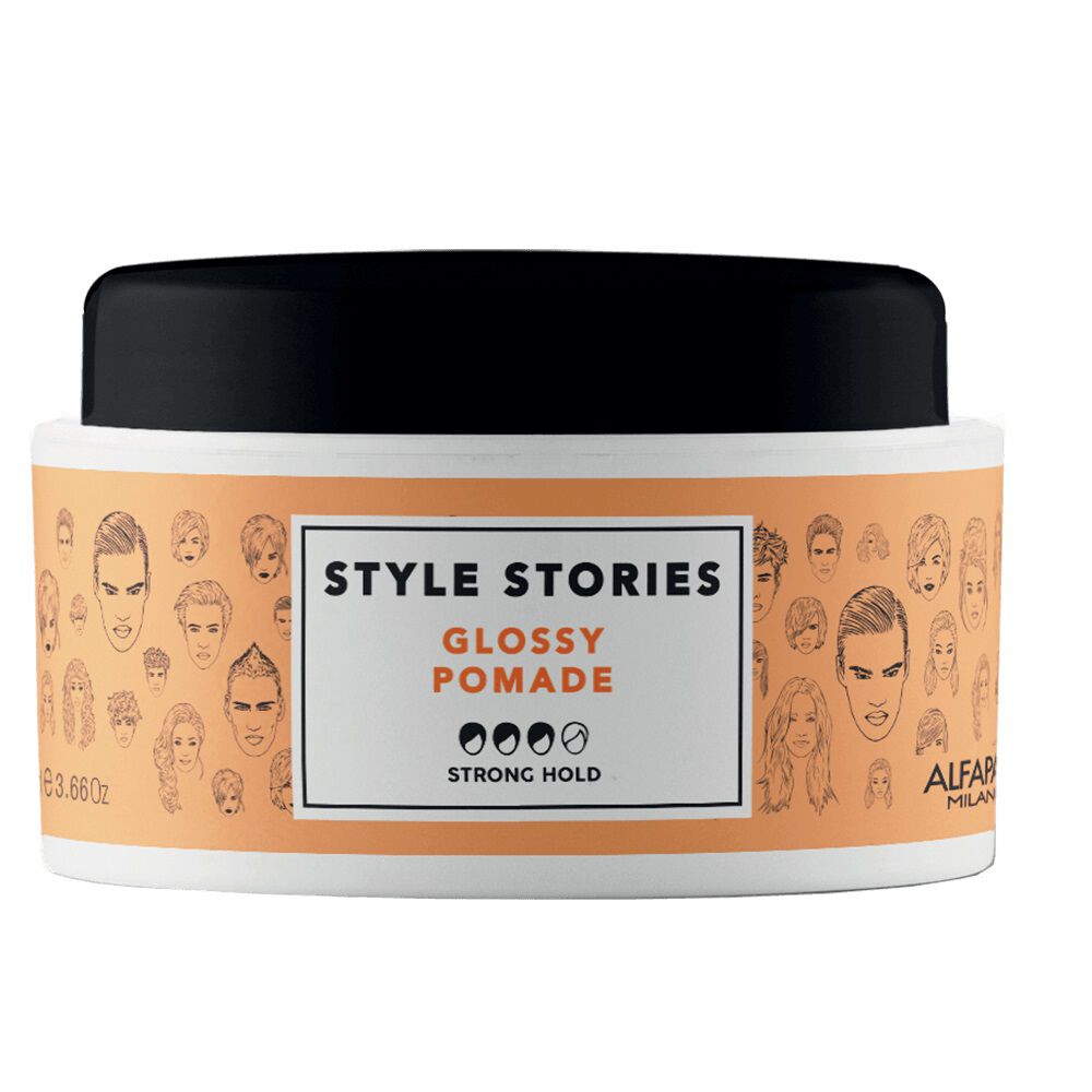 Alfaparf Style Stories paszták