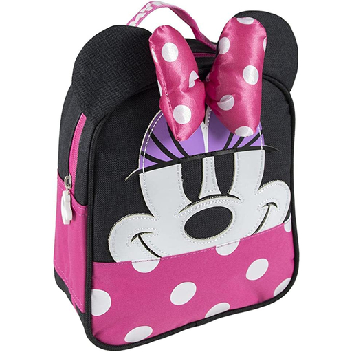 Geantă de transport alimente Minnie Mouse 72519