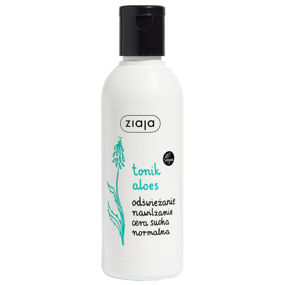 Ziaja Aloe