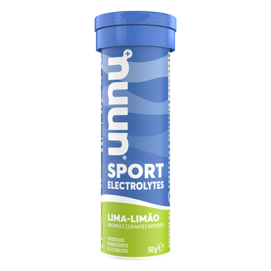 Nuun Nuun Sport Sitron-Lime 50 gr 50 gr