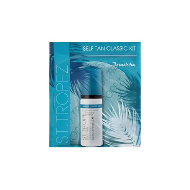 St Tropez Mini Zelfbruiner Klassieke Kit 1 stuk 1 stuk