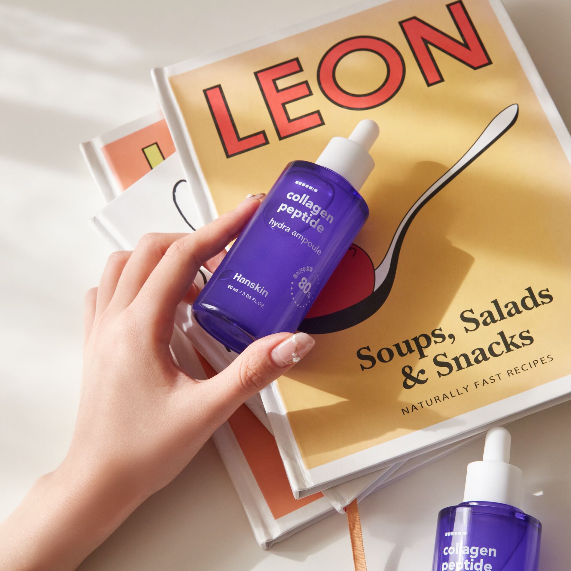Hanskin Collagen Peptide