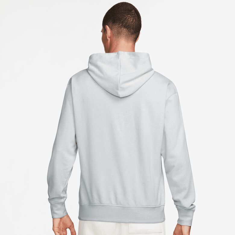 Flight MVP Herren-Fleece-Pullover-Hoodie