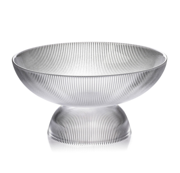 Patera szklana  MODERN KITCHEN