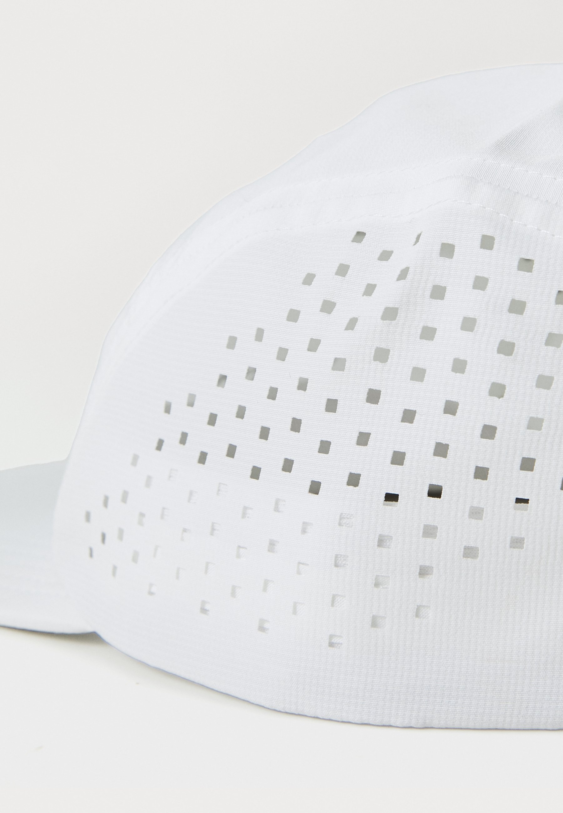 NNormal RACE - Casquette - blanche