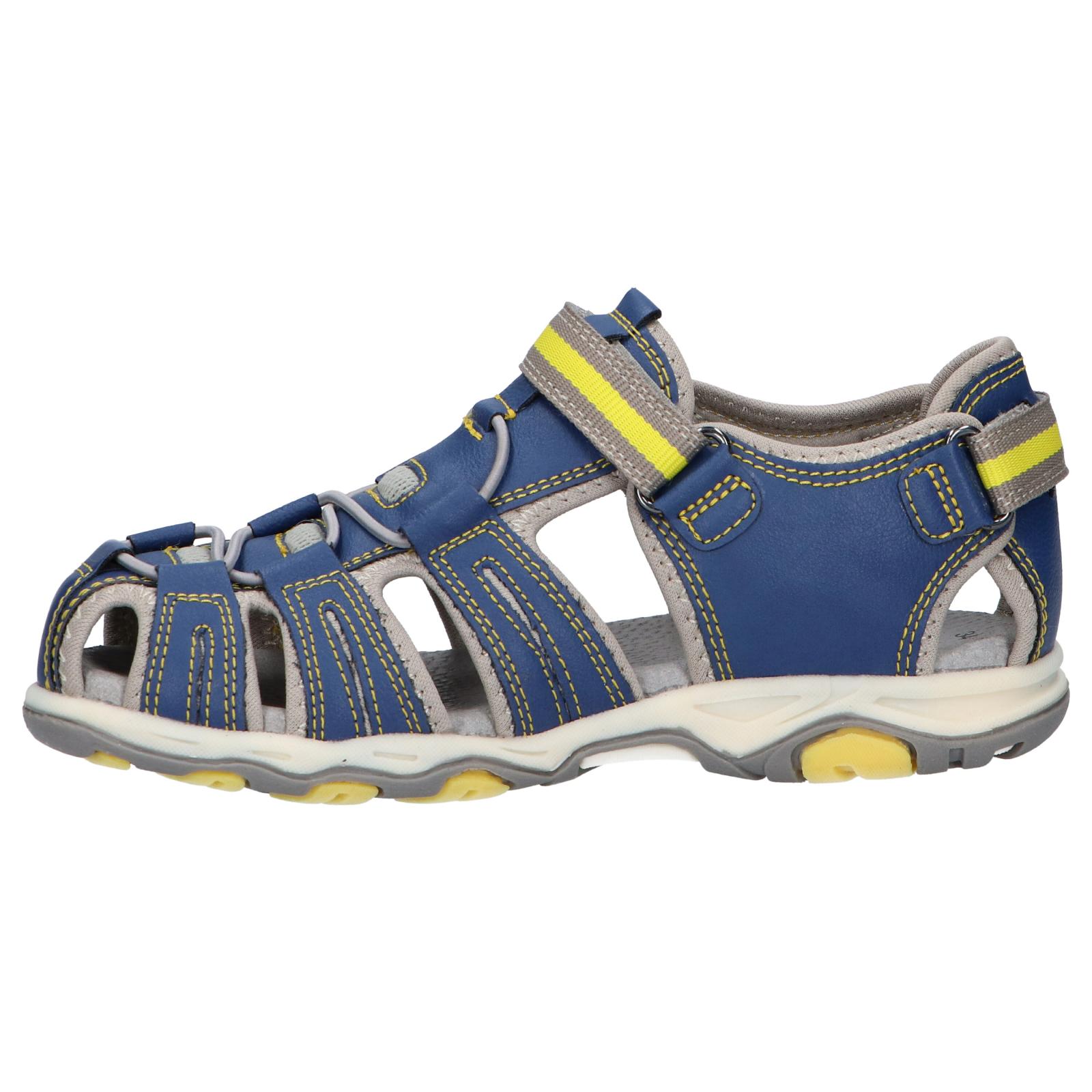  Sandalias Kickers 558542-30 Kawa