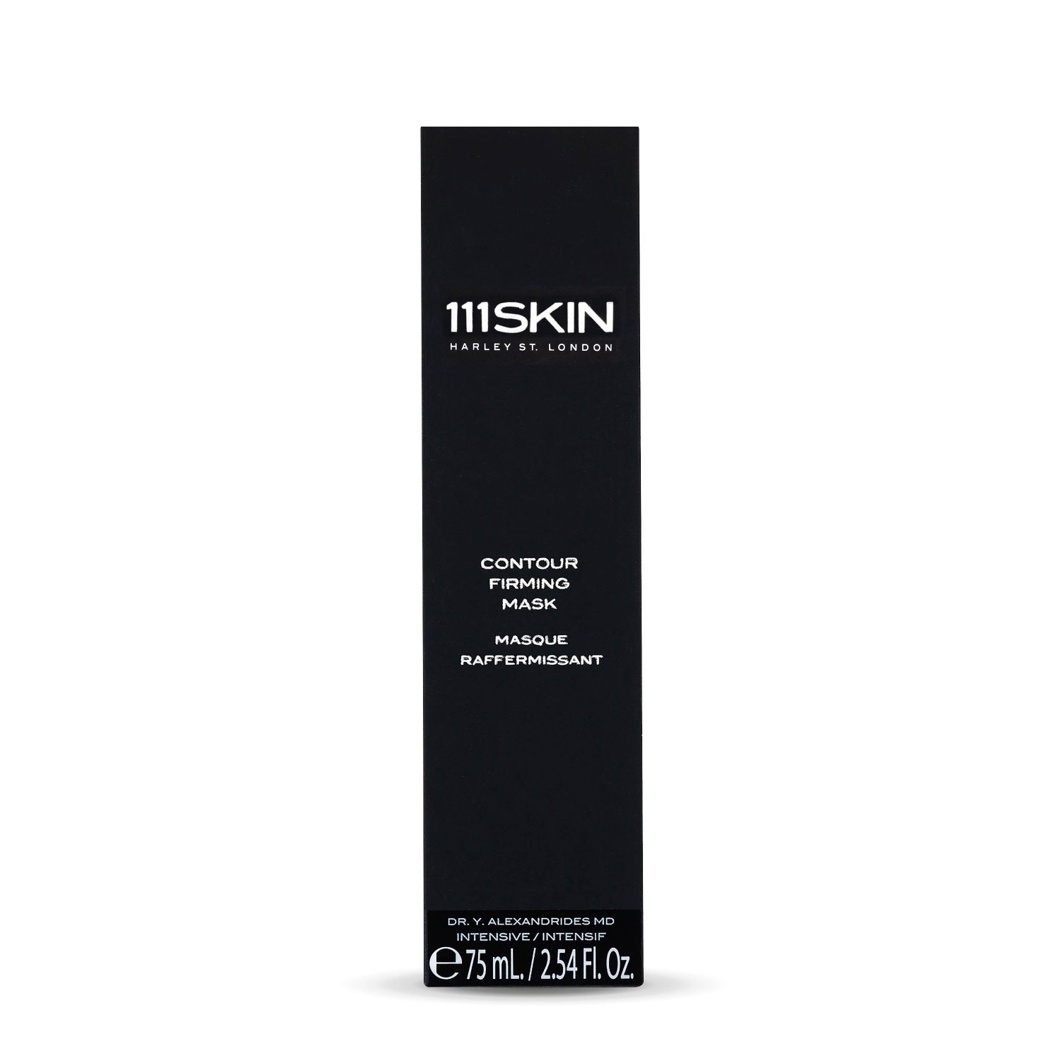 111Skin Anti-Aging Mask Intenzivna maska za učvršćivanje kontura - 75 ml