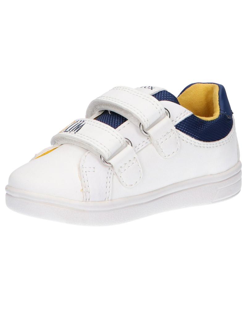  Geox B152cb 054fu B Djock Sportschuhe