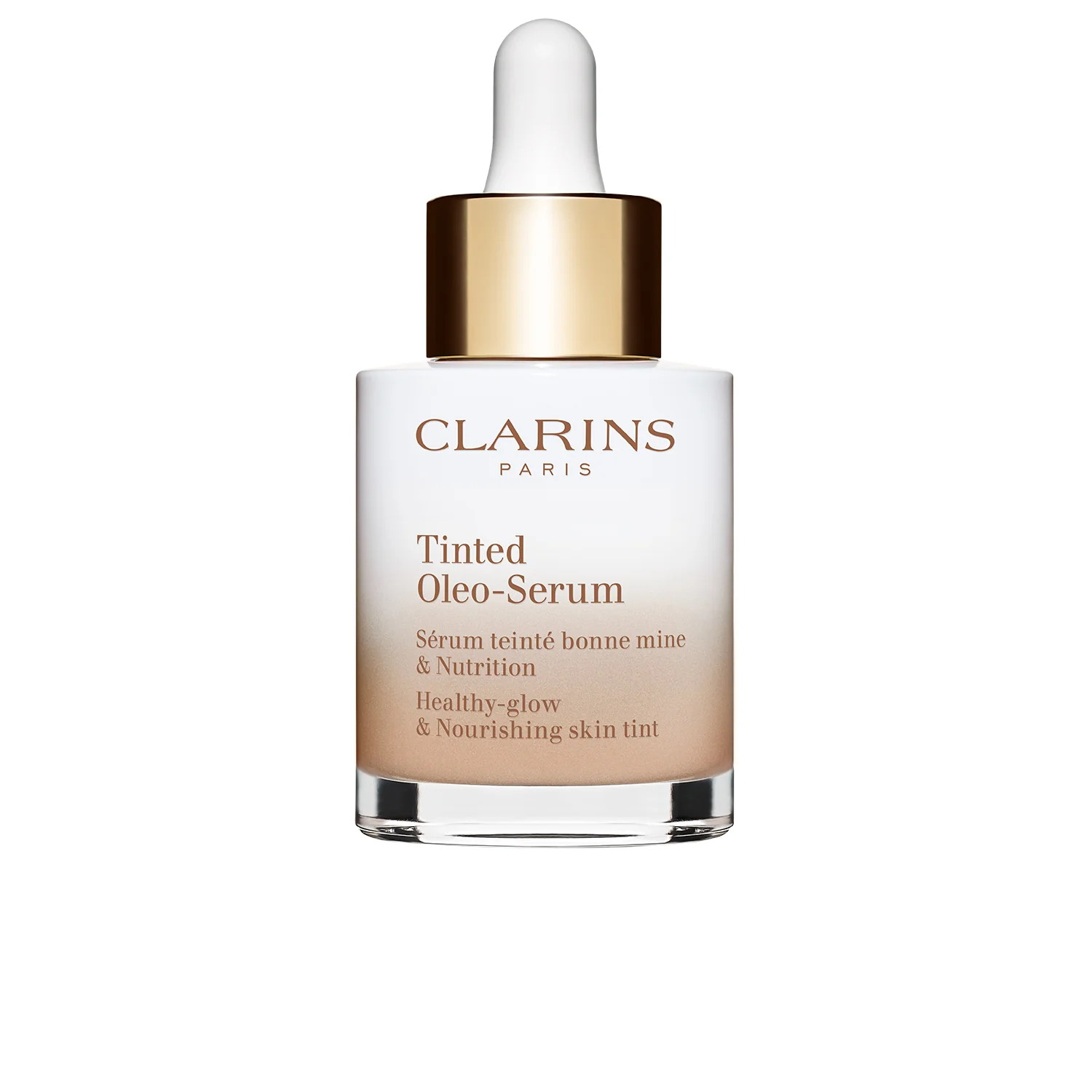 Viso Tinted Oleo-Serum - Fondotinta liquido