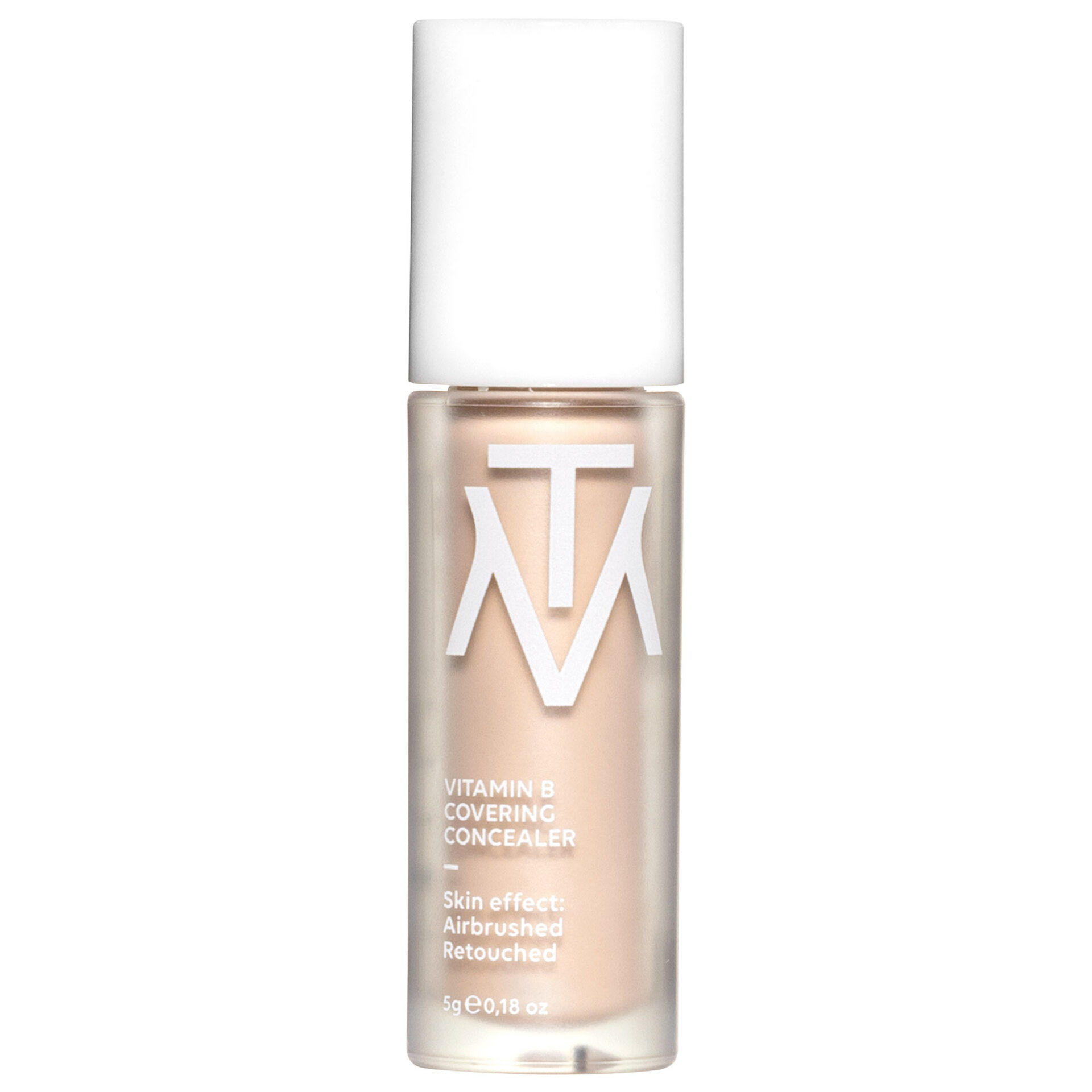 Korektor s vitaminom B N2,5 - MAKETHEMAKE