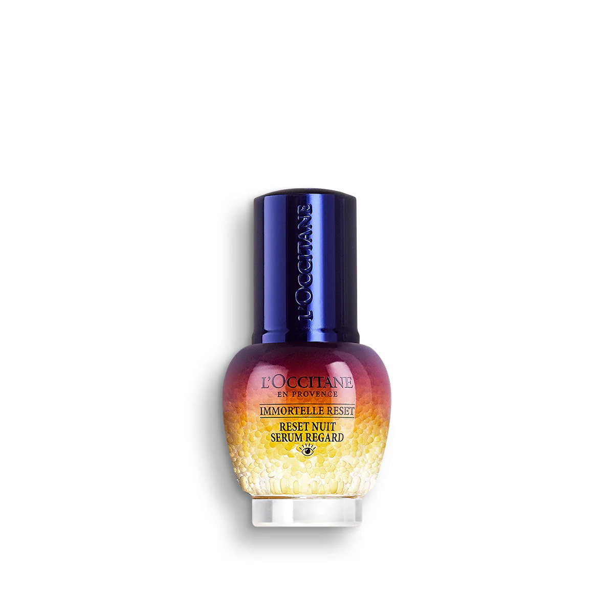 Immortelle Reset Nuit Serum Regard - Contorno occhi antirughe, Tratt.anti borse e occhiaie