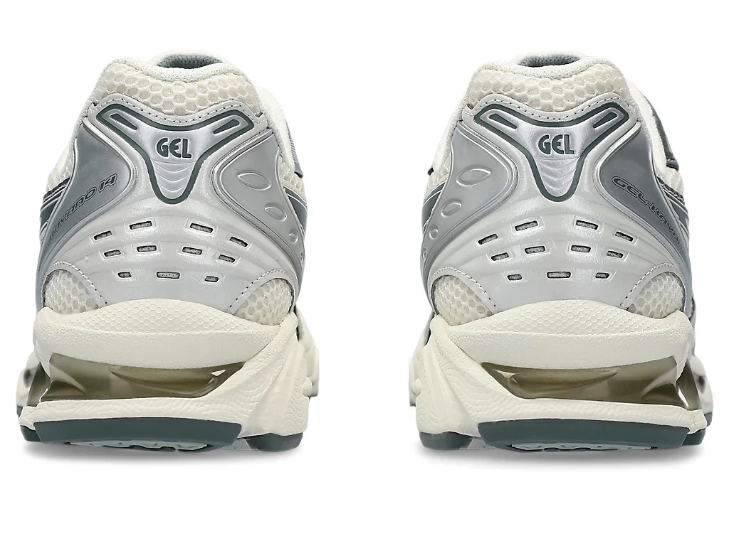 GEL-KAYANO 14 - Birch/Dark Pewter