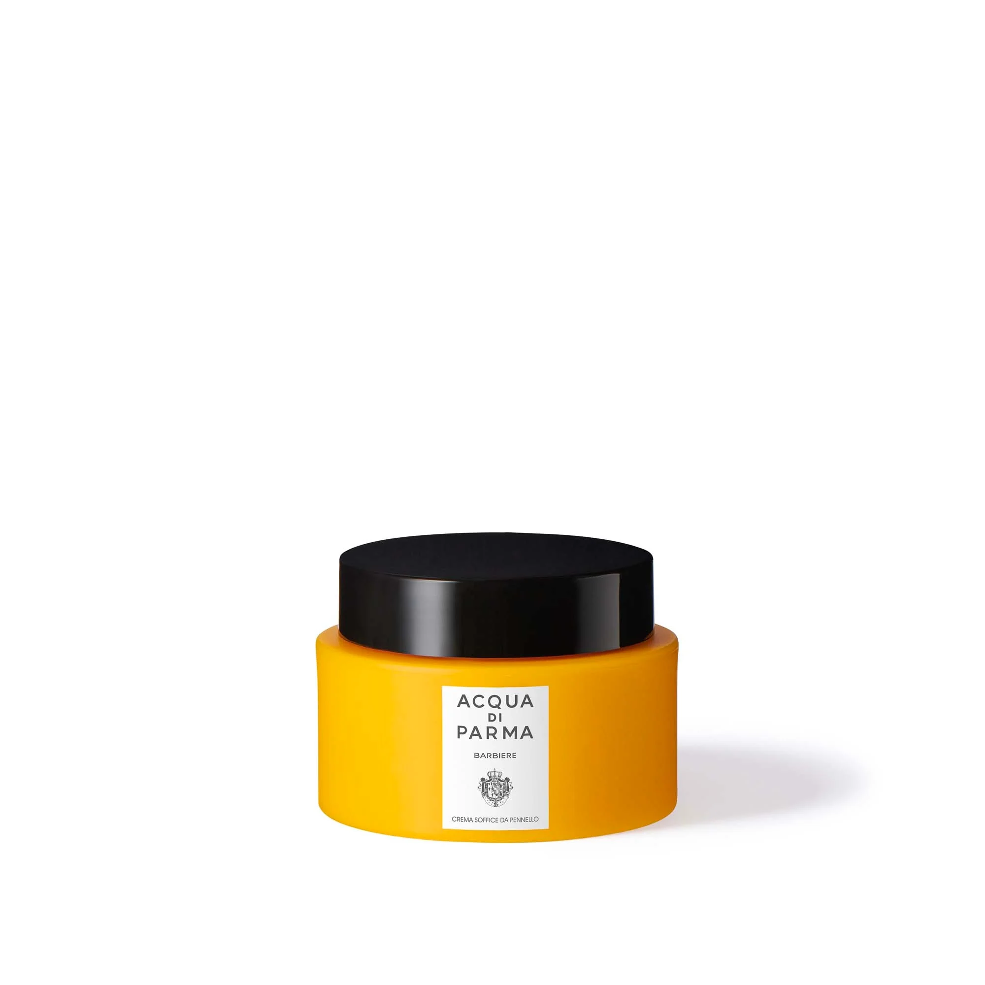 Barbiere Crema Soffice da Pennello - Crema per Rasatura