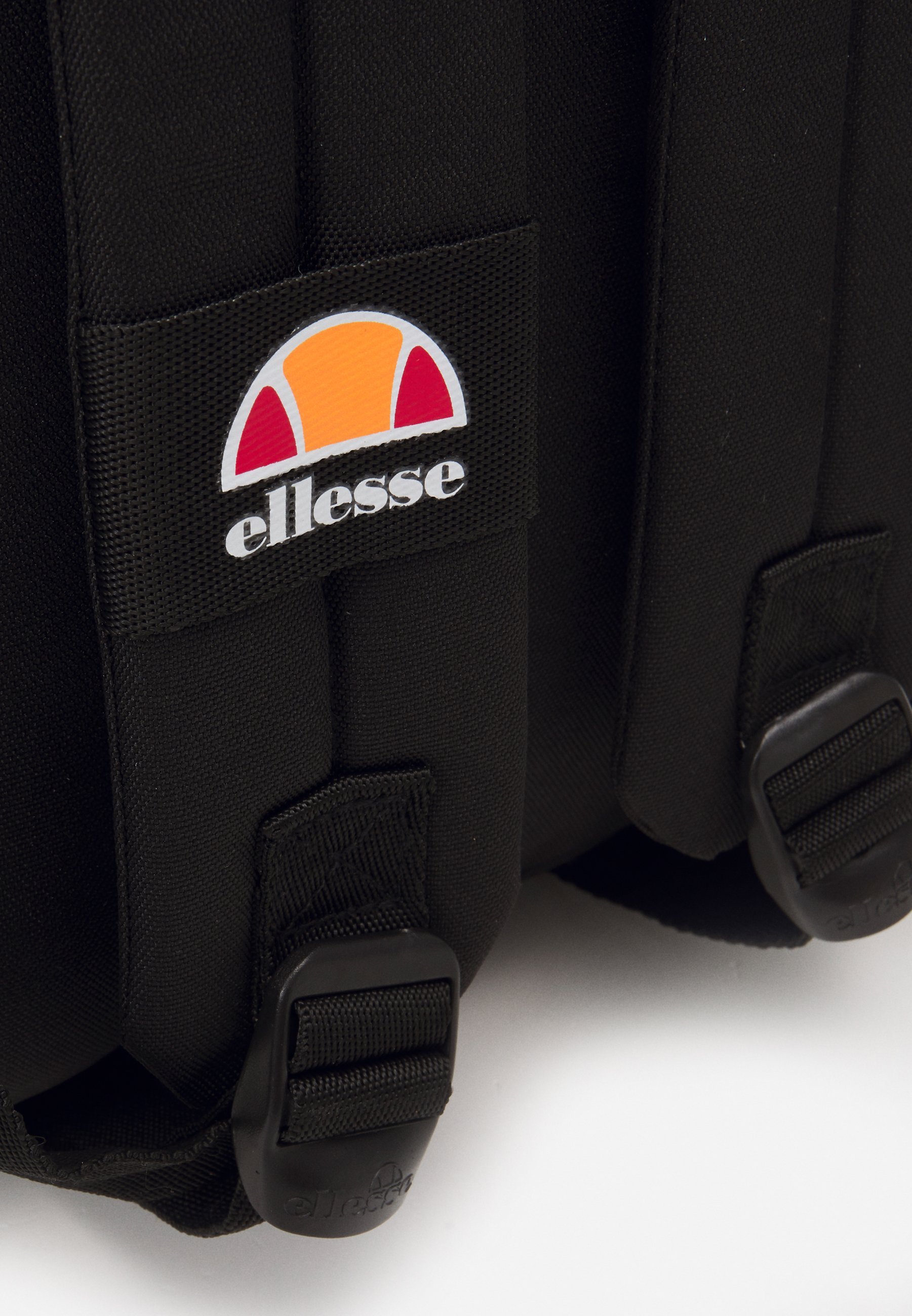 Ellesse ROLBY RUGZAK EN ETUI UNISEX SET - Etui - zwart