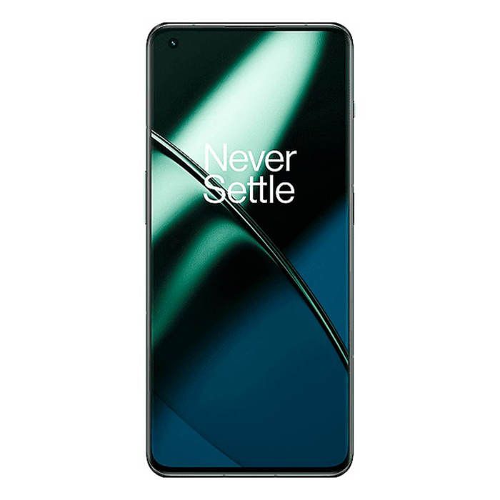 OnePlus 11 5G 16GB/256GB Verde (Verde Eterno) Dual SIM CPH2449