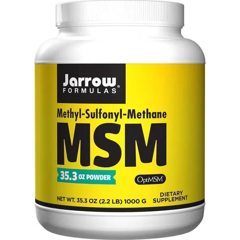 Jarrowove formule