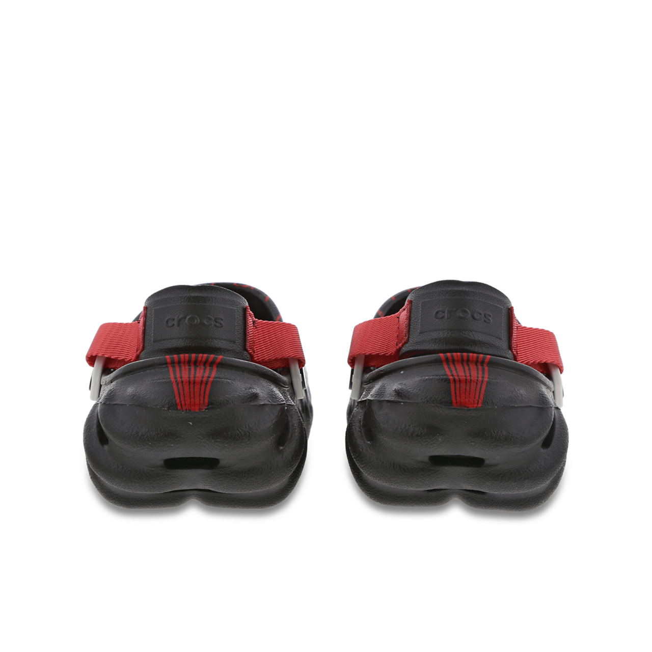 Crocs Kids Team Spider-Man Echo Træsko