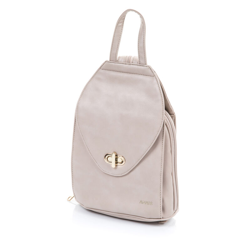 Bolsos de mujer color beige