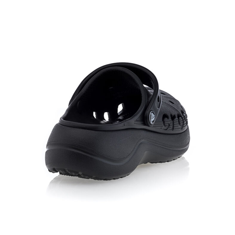 Chanclas negras para mujer / Sandalias de dedo