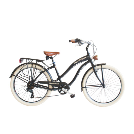 Cykel Via Veneto 790l Cruiser