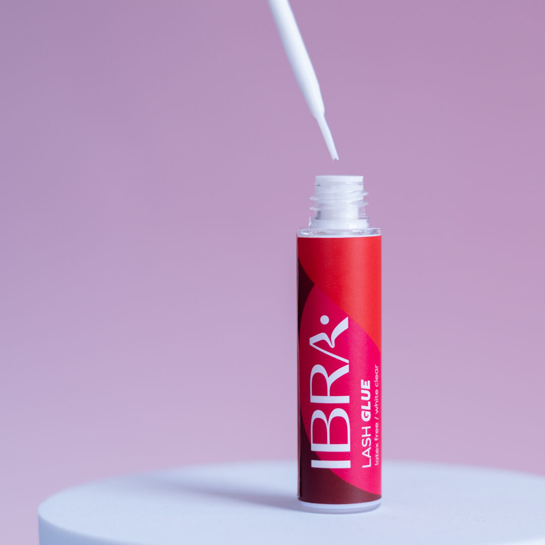 Lipici pentru gene Ibra Makeup