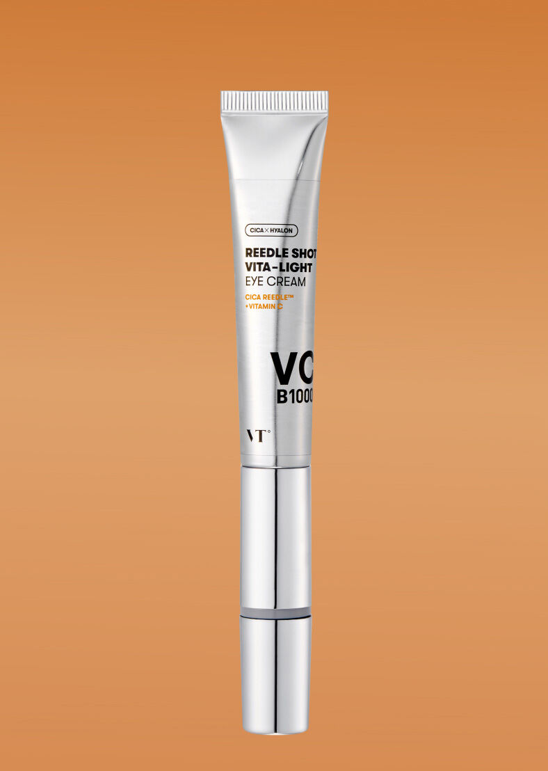 VT Cosmetics REEDLE SHOT VITA-LIGHT
