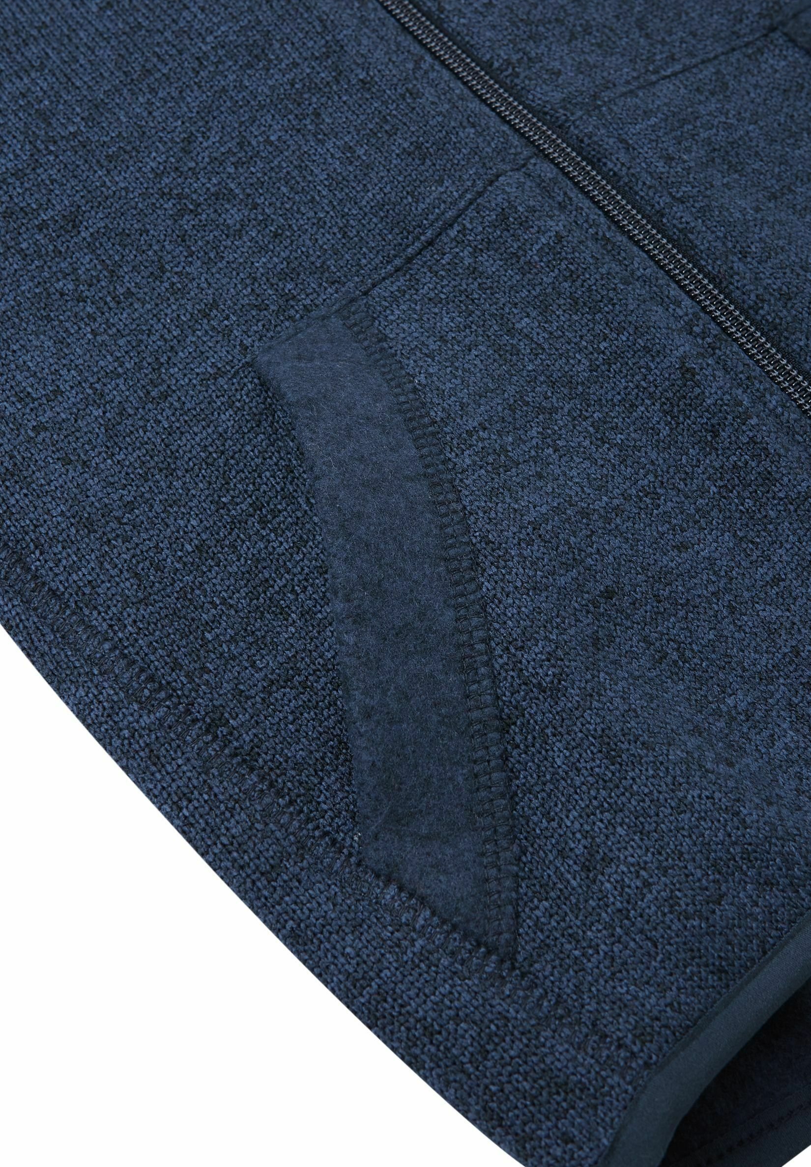 Reima HOPPER - Outdoorjacke - Jeansblau
