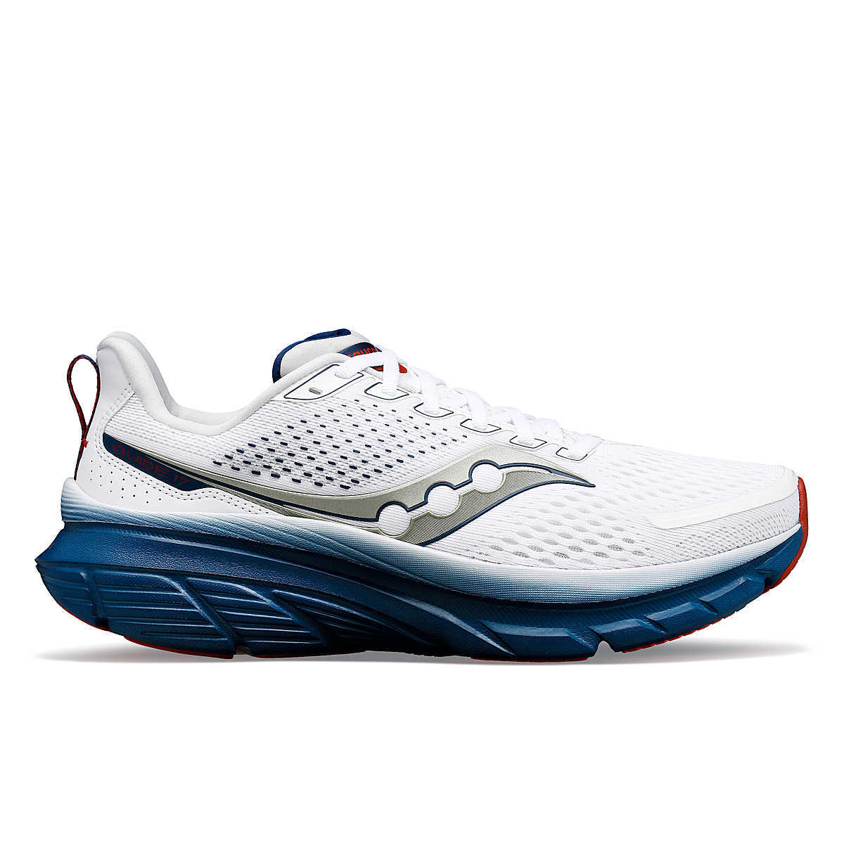 Men's Guide 17 - Running