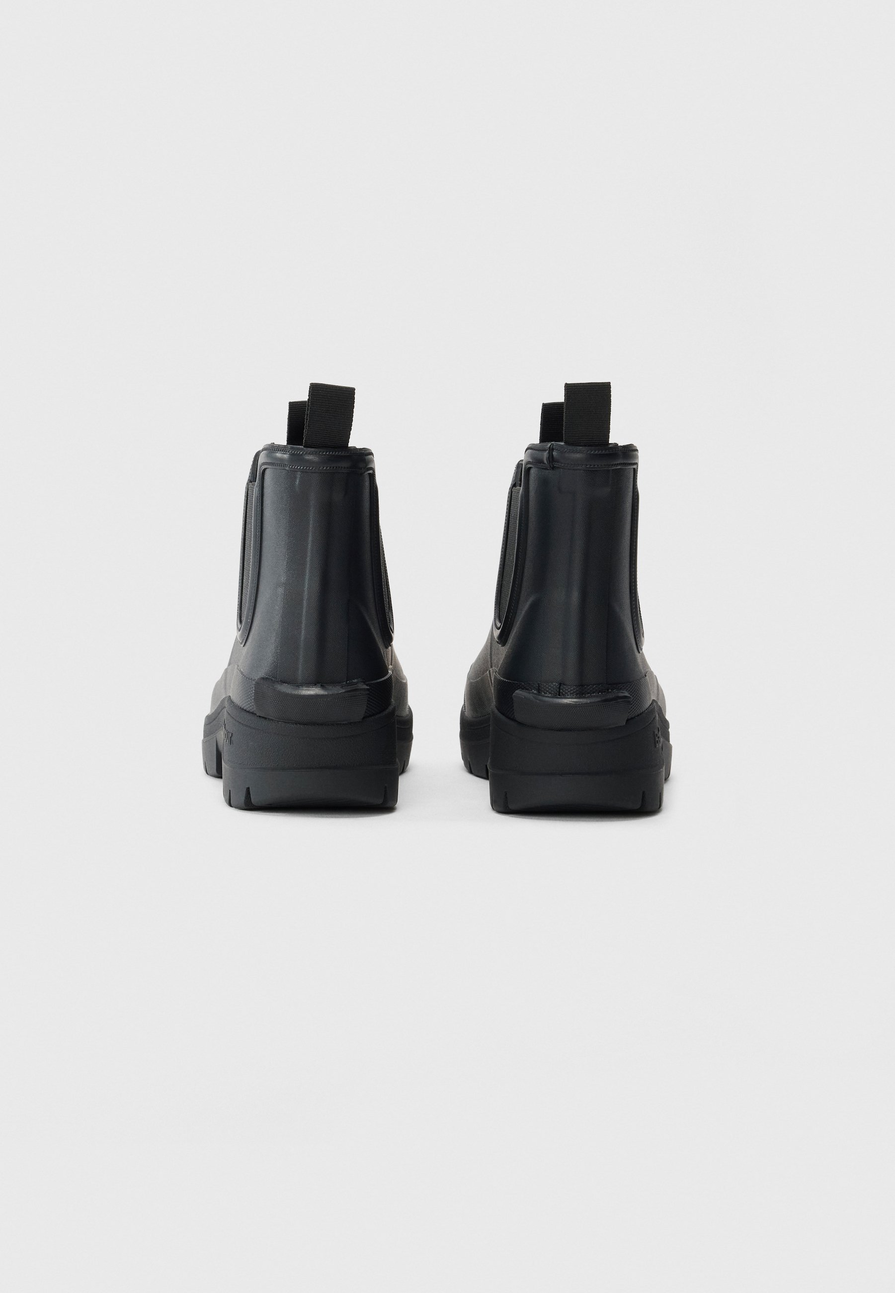 Barbour NIMBUS - Wellies - black