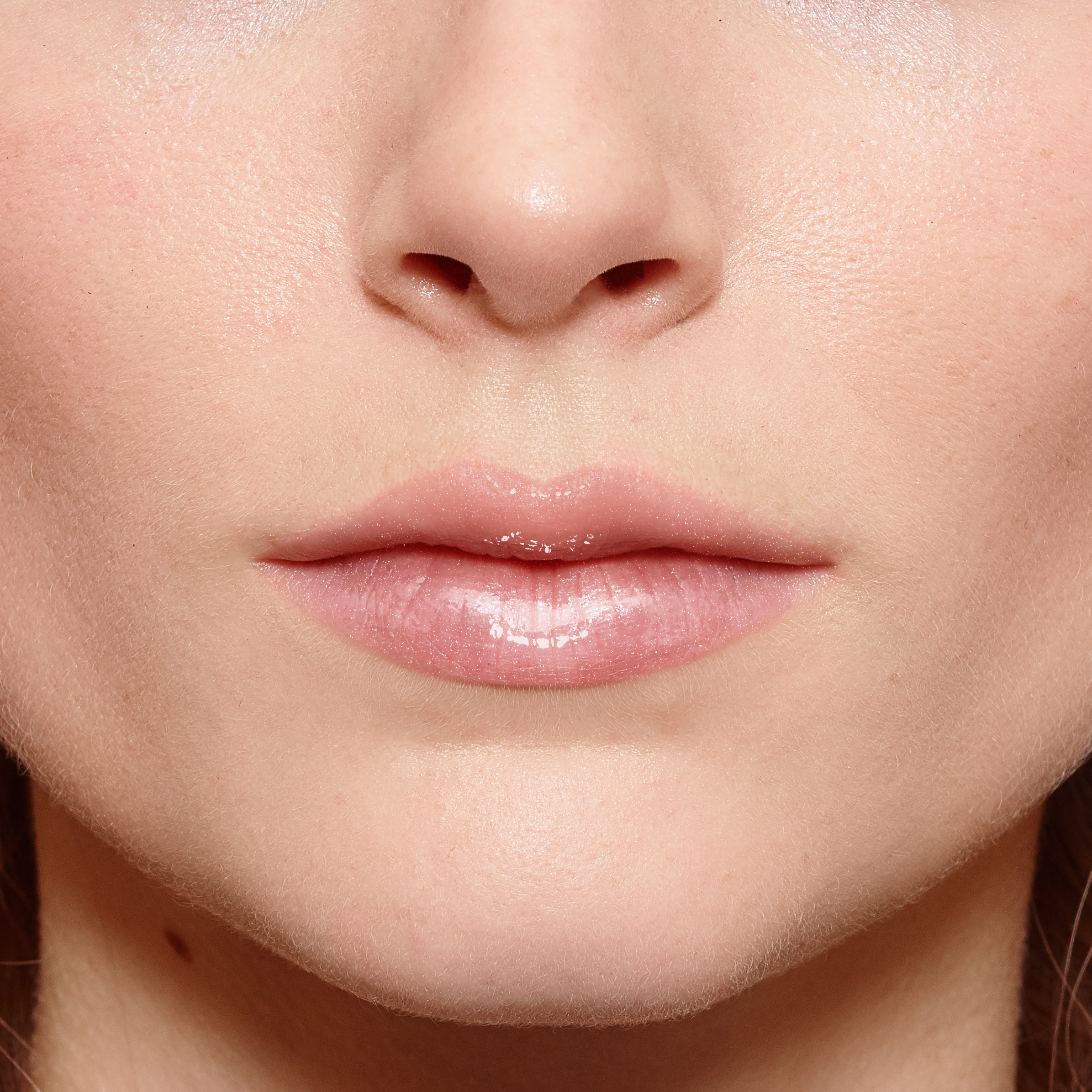 „L'Oréal Paris Brilliant Signature“ putlus blizgesys