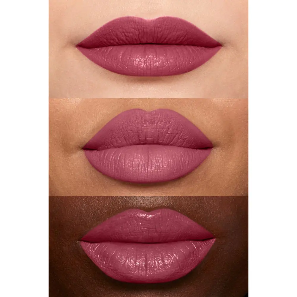 NYX Soft Matte Lip Cream Szminka w płynie Milan