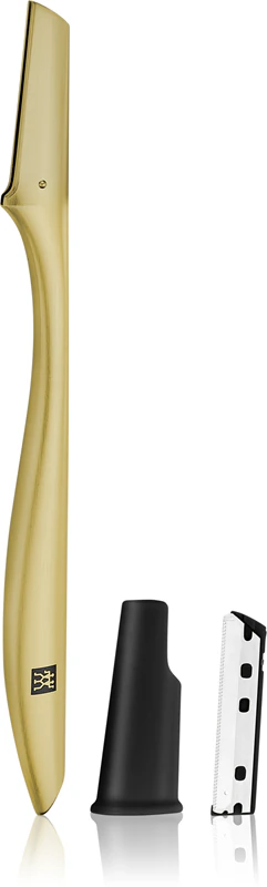 Zwilling Beauty wenkbrauwscheermes