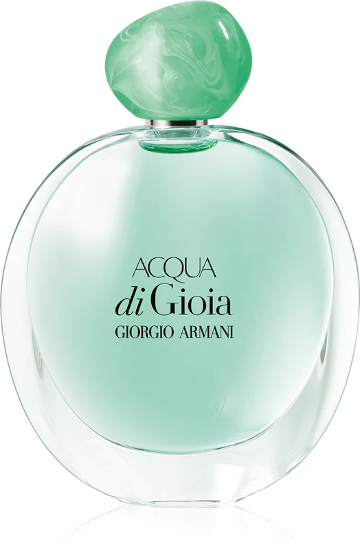 Armani Acqua di Gioia Eau de Parfum para mulheres