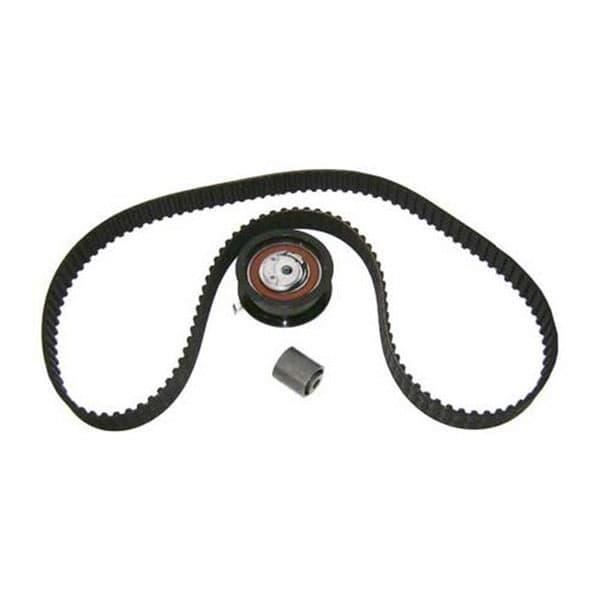 Distributieriemset - SKF-motor Vkmc02277 Distributieriemset met pomp