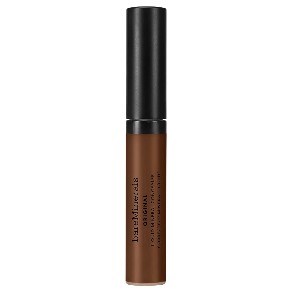 Viso Original Liquid Mineral Concealer - Correttore