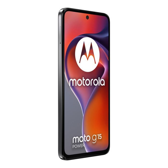 Motorola moto g15 power Smartphone 6.72