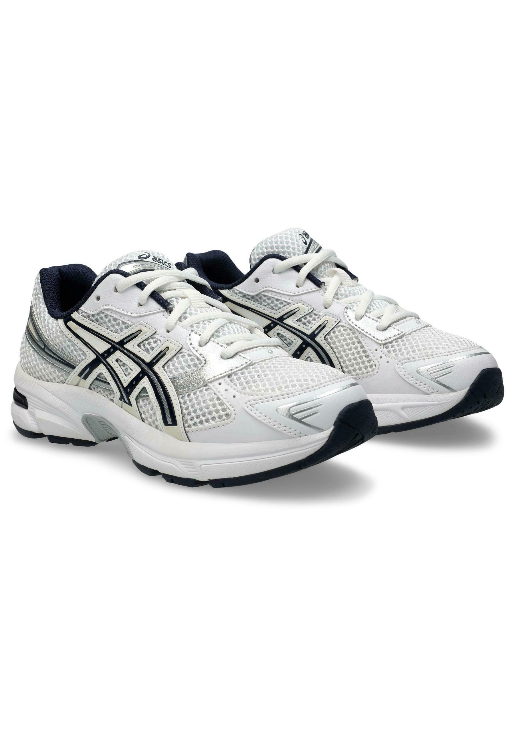 ASICS SportStyle GEL-1130 GS - Tênis - branco meia-noite