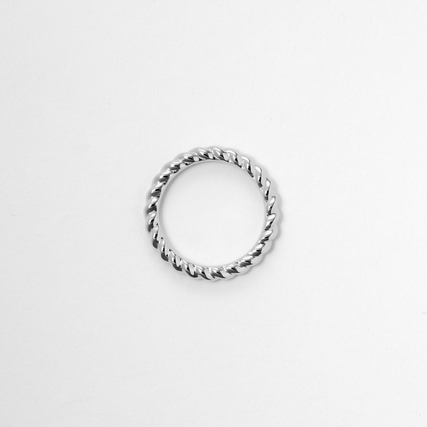 Esprit Bagues argent
