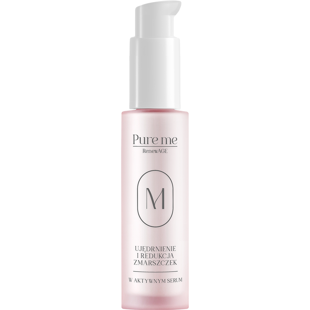 „Pure Me RenewAge“