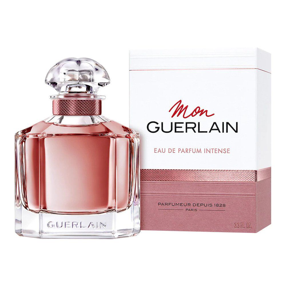 Guerlain Mon Guerlain Intense