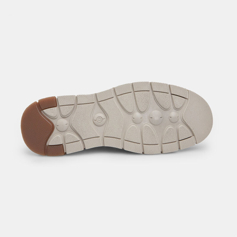 BATA Herr Nubuck Slip-ons