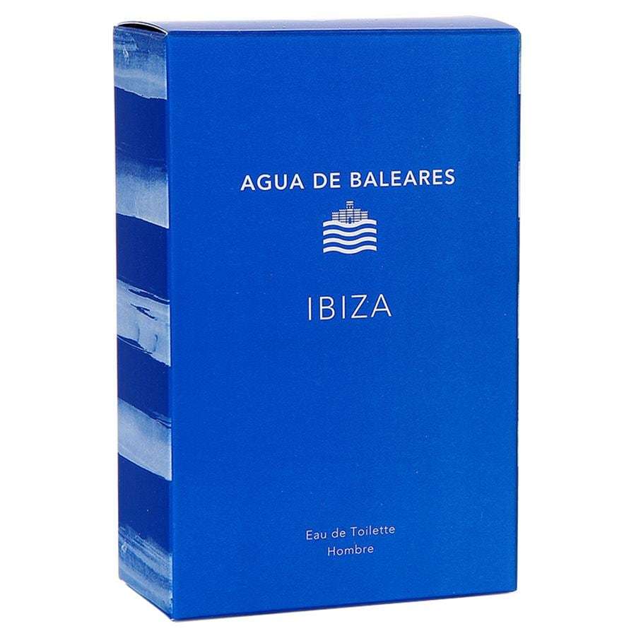 Agua de Baleares Eau de Toilette Ibiza - 100 ml