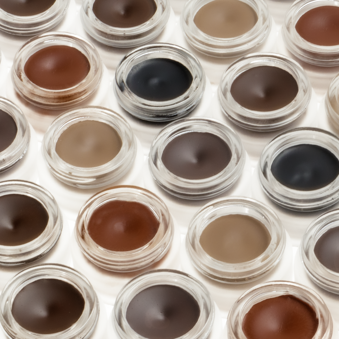 Kleurverzorging 01 Chocolade