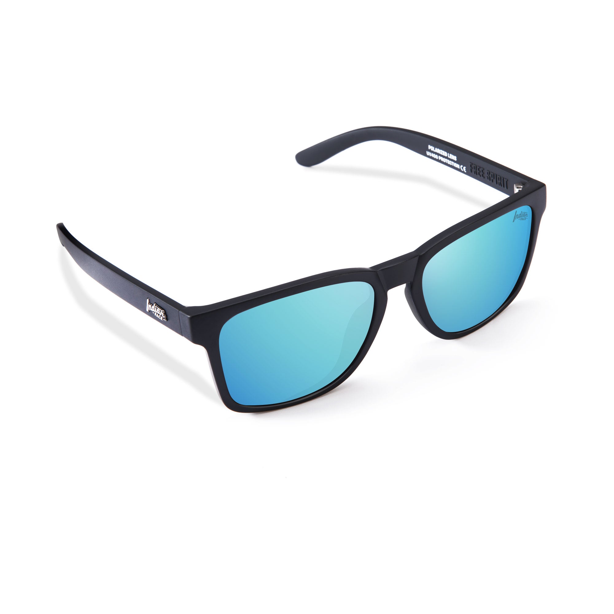 Die Indian Face Free Spirit Sonnenbrille