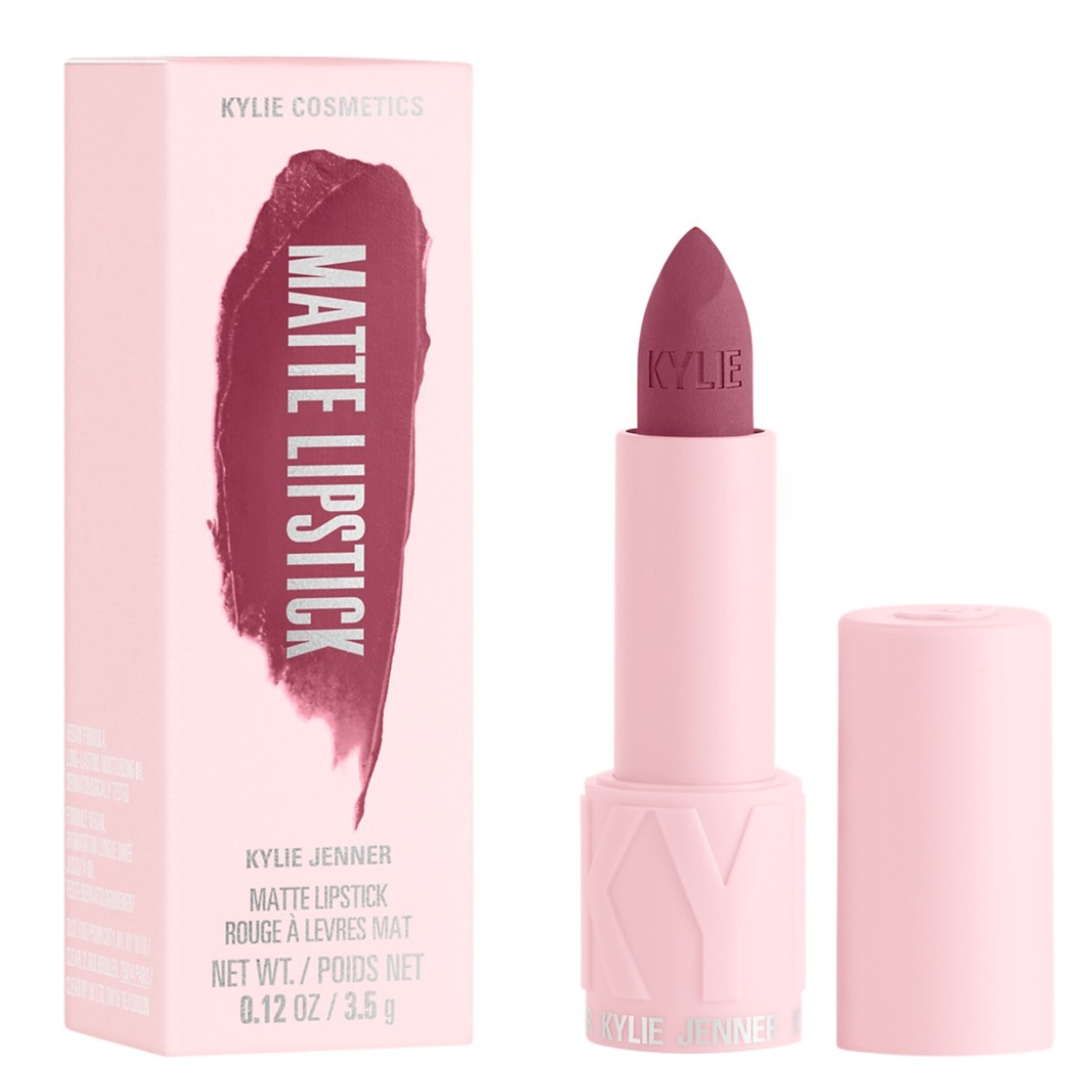 KYLIE COSMETICS Matte Lipstick