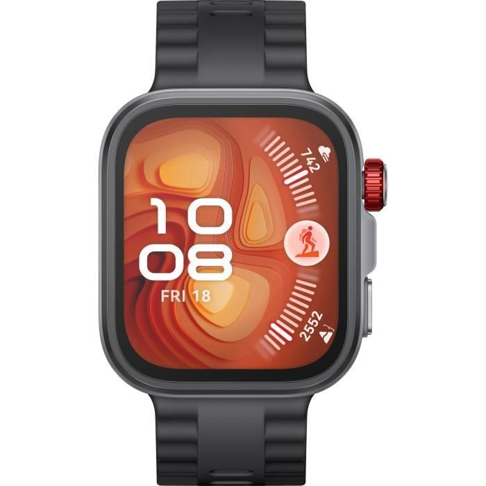 Smartwatch - HUAWEI - Watch FIT 4 PRO - Black