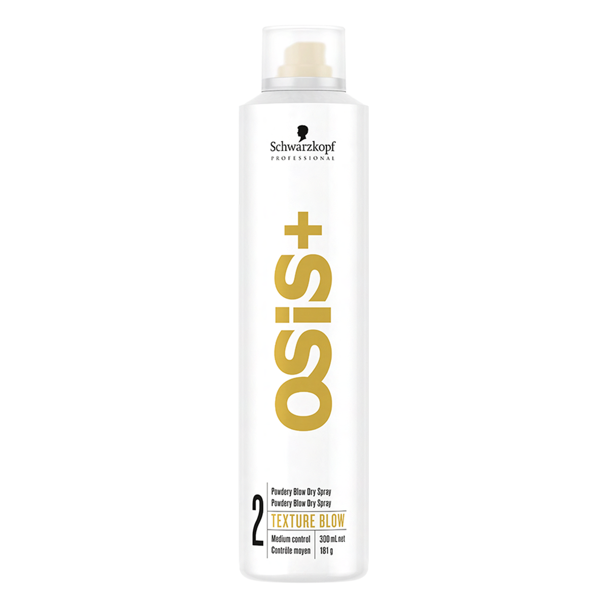 Schwarzkopf Professional OSiS+ Tekstur Blow